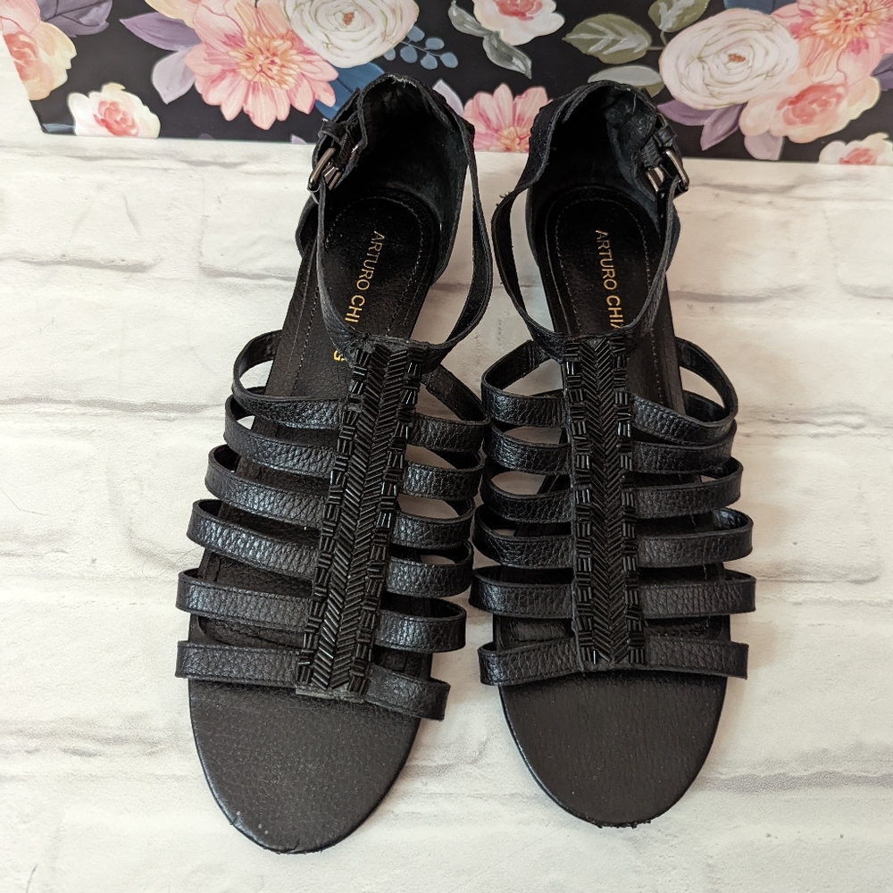 Arturo Chiang Sandals